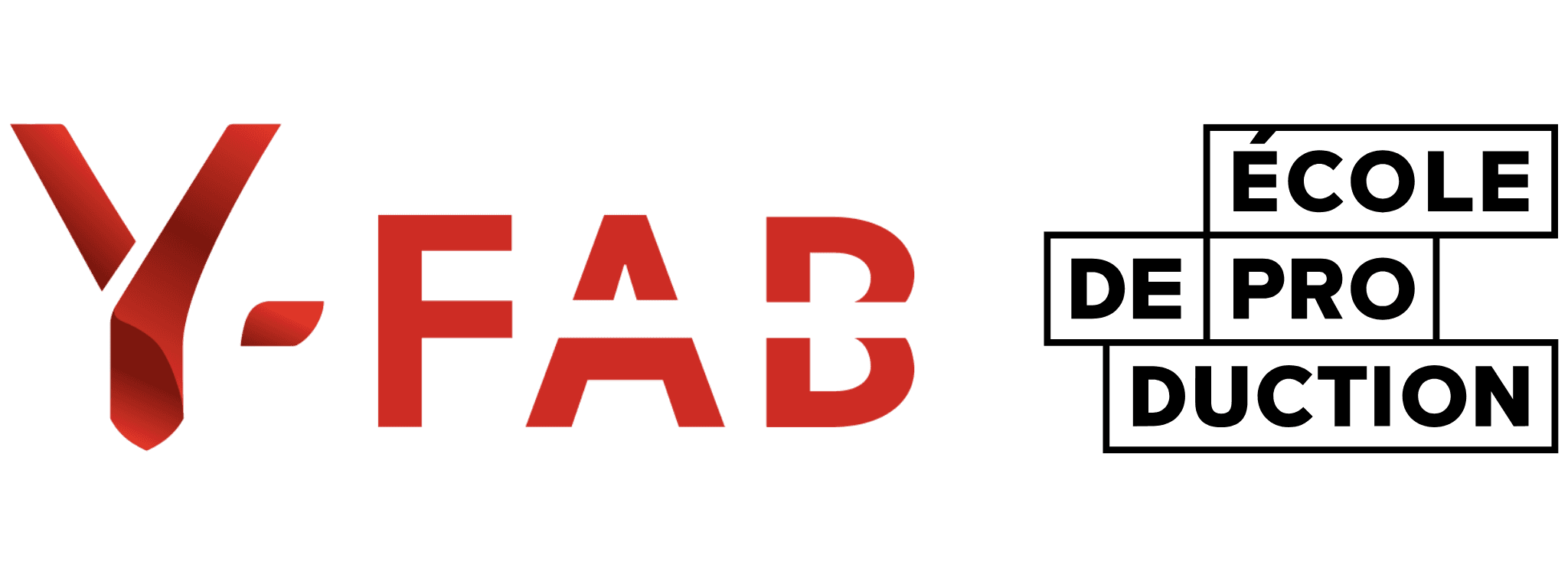 Y-FAB, école de production